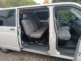 Volkswagen T5 Caravelle - gebrauchte VW T5 Caravelle aus dem Jahr 2008