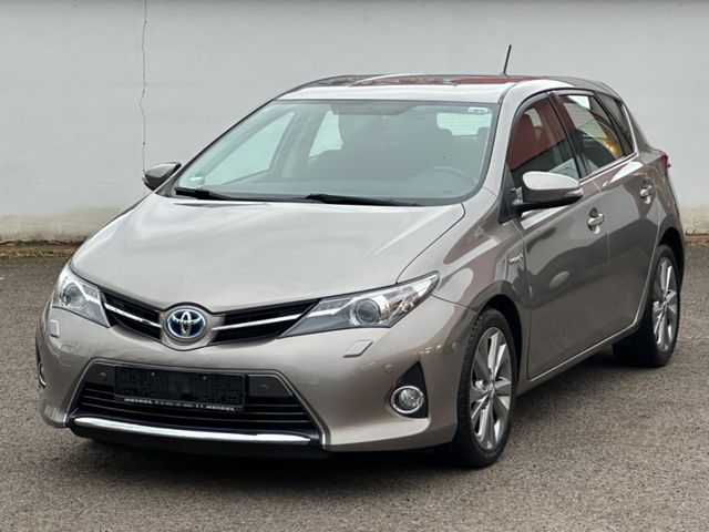 Toyota Auris 1.8 Hybrid Life+*Navi*Klima*Alu*