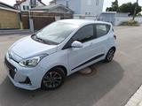 Hyundai i10 1.2 Style Style - Hyundai i10 Gebrauchtwagen in München