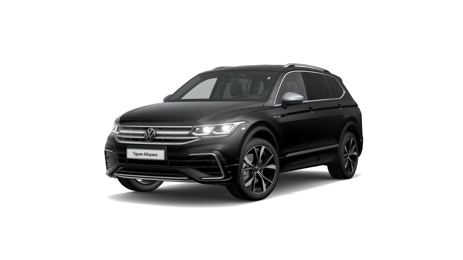 Volkswagen Tiguan Allspace - Bild 2