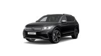 Volkswagen Tiguan Allspace - Vorschau Bild 2
