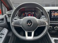 Renault Clio - Vorschau Bild 11