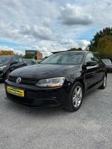 Volkswagen Jetta VI Comfortline - Volkswagen Jetta: Vi