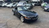 BMW Z4 Roadster 2.5i,Klima,Servo,Euro4,usw. - BMW Z4 aus 2003: 2.5