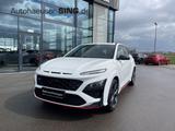 Hyundai KONA N Performance HeadUP Elektr. Sitze AC/AA - Hyundai KONA mit Panoramadach