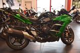 Kawasaki Ninja H2 SX SE - KAWASAKI NINJA H2 SX SE