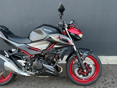 KAWASAKI Z 500 SE A2 +++500€ STARTERBONUS+++