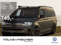 Volkswagen T7 California - Vorschau Bild 1