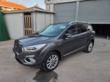Ford Kuga - 6