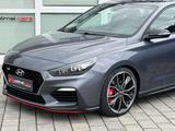Hyundai i30 N Performance/1.HAND/PANO/MEMORY/KAMERA/TOP! - gebrauchte Hyundai i30 aus dem Jahr 2019