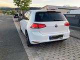 Volkswagen Golf 2.0 TDI, Glasdach/scheckheftgepfl./LED - Volkswagen Golf: Gl