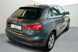 Audi Q3 2.0 TDI 6-GANG*SPORT*XENON*AHK*GJR*GRA*KLIMA* - Audi Gebrauchtwagen in Münster