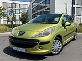 Peugeot 207 Tendance, Tüv Neu, Klima, 5-Türer, AHK - Peugeot 207 in Köln