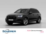 Audi SQ7 TFSI 373(507) kW(PS) tiptronic