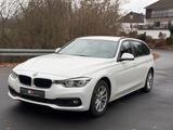 BMW 318 d Advantage 150PS/LED/AHK/103.600km - BMW 318: 318d