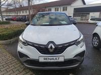 Renault Captur TCe 140 GPF Mild Hybrid R.S. LINE