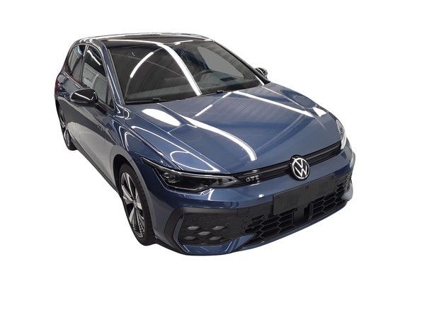 Golf GTE 1.5 TSI eHYBRID BLACKSTYLE MATRIX+KAM+