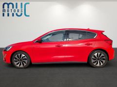 FORD Focus 1.0 Cool & Connect ~Winterpaket~Kam~LED