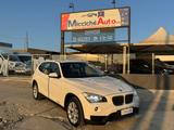 BMW X1 18D 143 CV S-DRIVE ELETTA - BMW X1: X1s Drive 18d