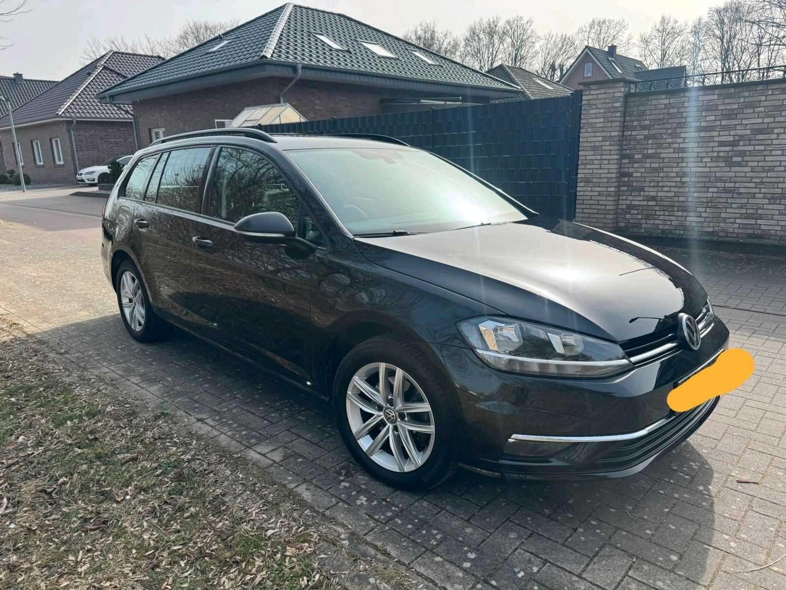VW Golf