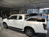 Isuzu D-Max Double Cab 4WD LSE (BTF) - gebrauchte Isuzu D-Max aus dem Jahr 2024