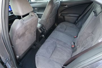 Lexus UX - 11