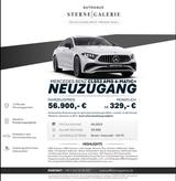 Mercedes-Benz CLS 53 AMG BEIGE/SCHIEBEDACH/360°/DISTRO+/AIRM - gebrauchte Mercedes-Benz CLS 53 AMG aus dem Jahr 2023