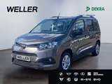 Toyota Proace City Verso 1.2T L1 Team D *ACC*Navi*RCam*