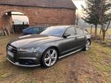 Audi a6 c7.5 3.0tdi Quattro 2017g - Audi A6: 2.7