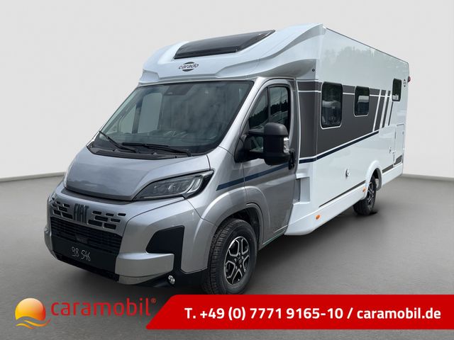 Carado T 447 Pro+ SOFORT VERFÜGBAR!!