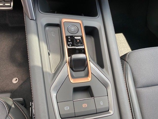 Cupra Leon - Bild 15