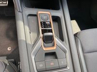 Cupra Leon - Vorschau Bild 15