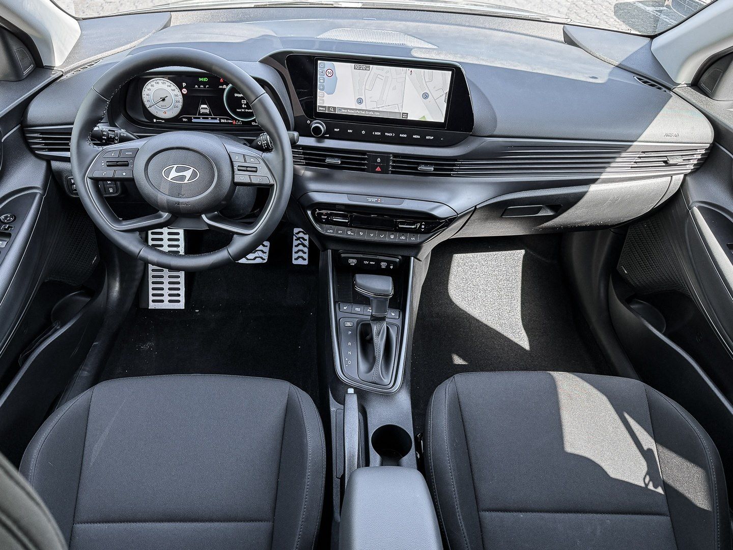 Hyundai BAYON - Bild 7
