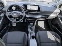 Hyundai BAYON - Vorschau Bild 7