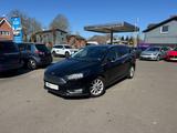 Ford Focus Turnier 1,5 TDCi Titanium HU NEU/AUTOMATIK - Ford Focus: Turnier Tdci