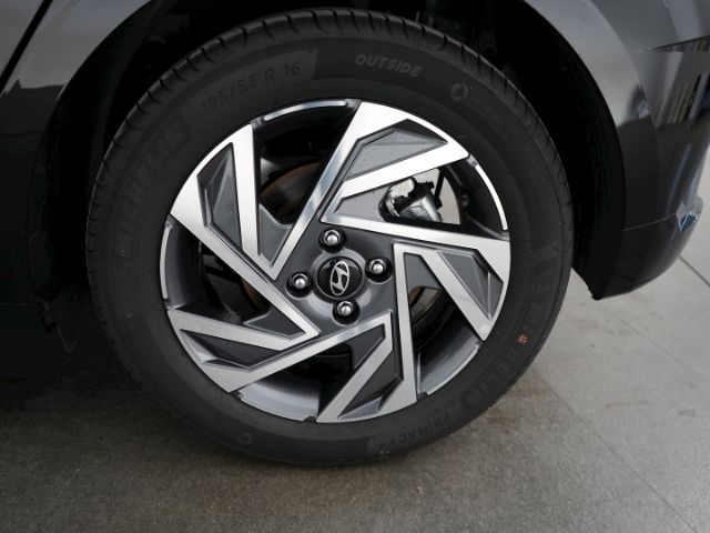 i20 FACELIFT T-GDI TREND DCT+VOLL LED+NAVI+RÜCKF