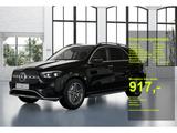 Mercedes-Benz GLE 350 de 4M AMG-Pr.+ HUD Airmat. AHK Burm. - Mercedes-Benz GLE 350 Jahreswagen