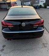 Volkswagen passt CC - Volkswagen CC in Frankfurt (Main)