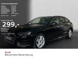 Audi A4 Avant 35 TDI ADVANCED *PANO*MATRIX*ACC*HEADUP - Audi A4: TDI