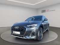 Audi Q5 - Vorschau Bild 2