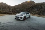 TECHART Cayenne S /Techart/Unikat/ 564 PS / Vollgarantie - TECHART