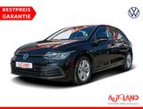 Volkswagen Golf VIII Style eTSI DSG LED Navi ACC DAB Kamera - Volkswagen Golf mit Benzin-Antrieb: Limousine