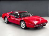 Ferrari 328 GTS - Ferrari 328 in München
