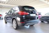 BMW X1 sDrive 18 d Advantage 18d 110 kW (150 PS),... - BMW X1: Ps