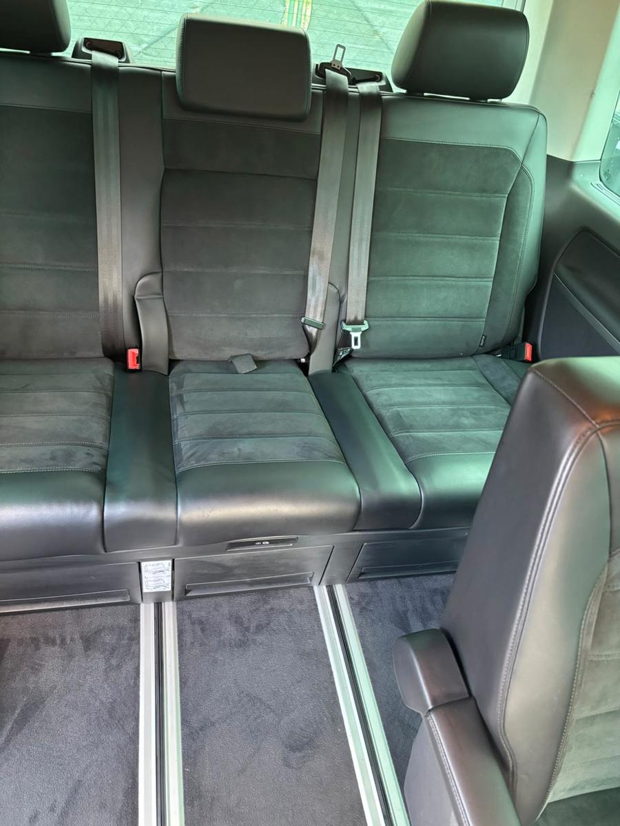 Volkswagen T6 Multivan