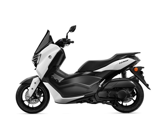 NMAX 125 N-MAX Modell 2025