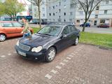Mercedes-Benz C 220 CDI CLASSIC Classic - Mercedes-Benz C 220 Gebrauchtwagen in Saarbrücken