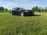 Mercedes-Benz SL 350 Sportmotor - - gebrauchte Mercedes-Benz SL-Klasse aus dem Jahr 2010