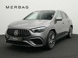 Mercedes-Benz GLA 35 AMG 4MATIC Pano+Multi+360°+Totw - gebrauchte Mercedes-Benz GLA 35 AMG aus dem Jahr 2024