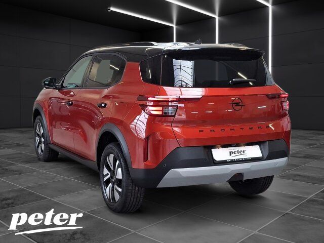 Opel Frontera Electric GS +Rückfahrkamera+LED+LHZ+ imagem 3